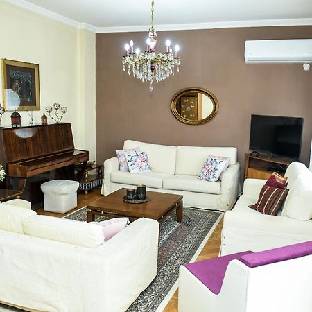 Апартаменти Maria'S House Александруполіс Екстер'єр фото