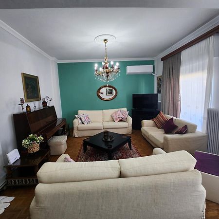 Апартаменти Maria'S House Александруполіс Екстер'єр фото