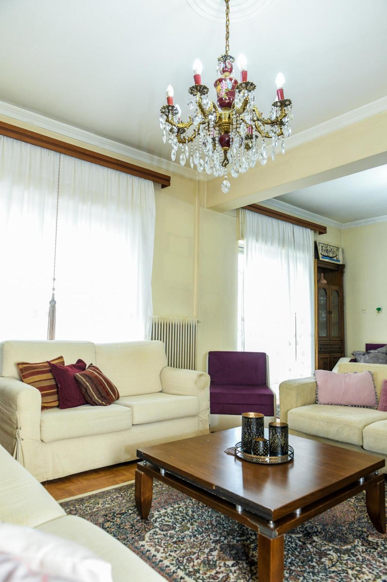 Апартаменти Maria'S House Александруполіс Екстер'єр фото