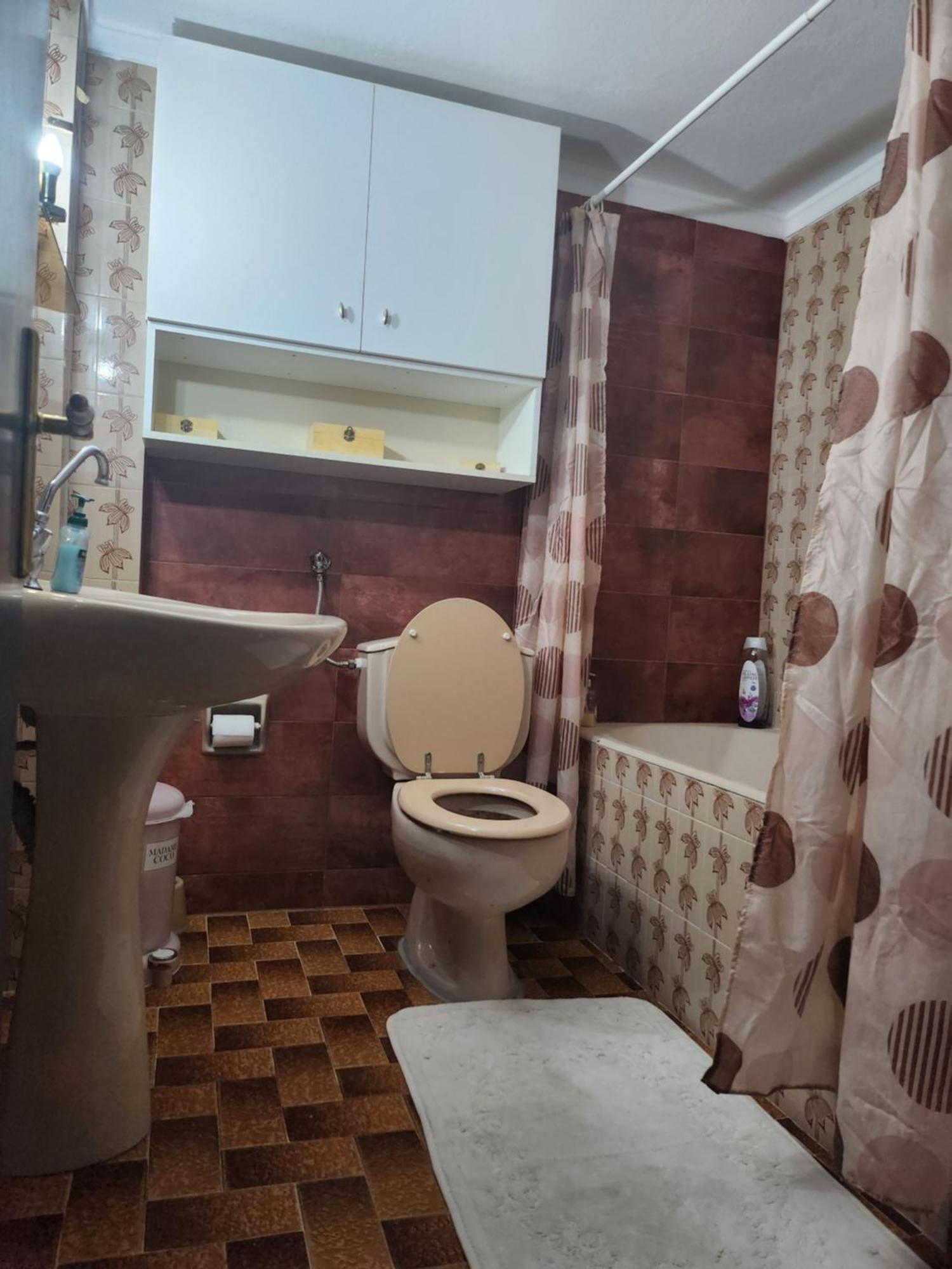 Апартаменти Maria'S House Александруполіс Екстер'єр фото