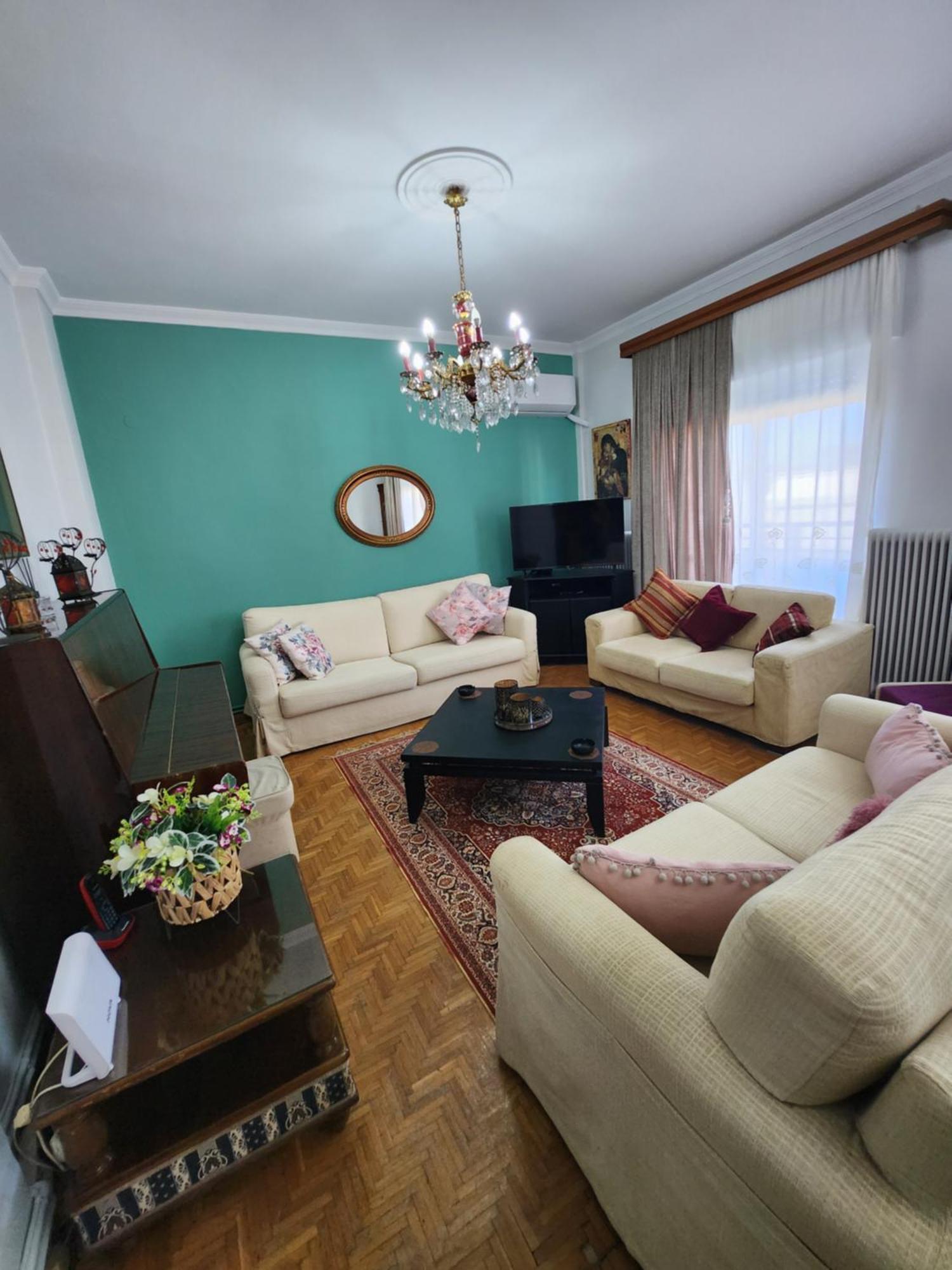 Апартаменти Maria'S House Александруполіс Екстер'єр фото